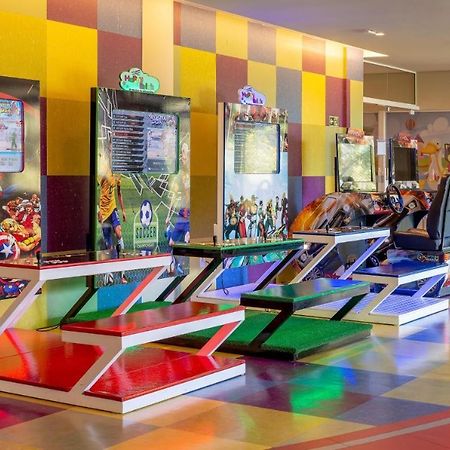 Golden Gramado Resort Ngoại thất bức ảnh