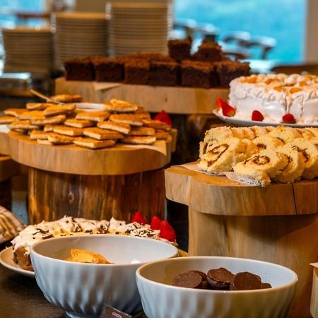 Golden Gramado Resort Ngoại thất bức ảnh