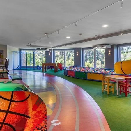 Golden Gramado Resort Ngoại thất bức ảnh