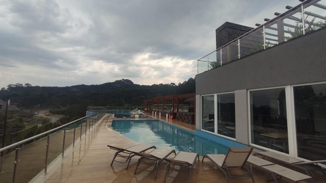 Golden Gramado Resort Ngoại thất bức ảnh