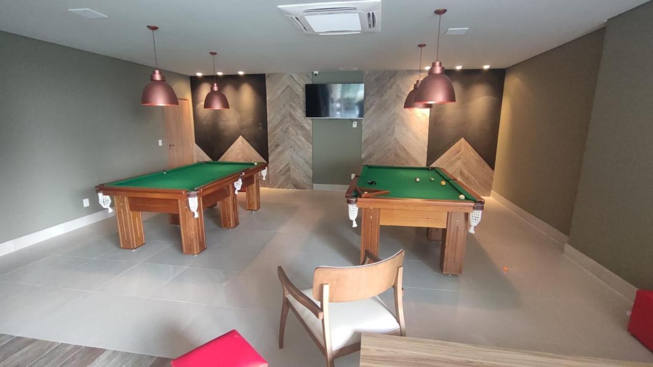 Golden Gramado Resort Ngoại thất bức ảnh