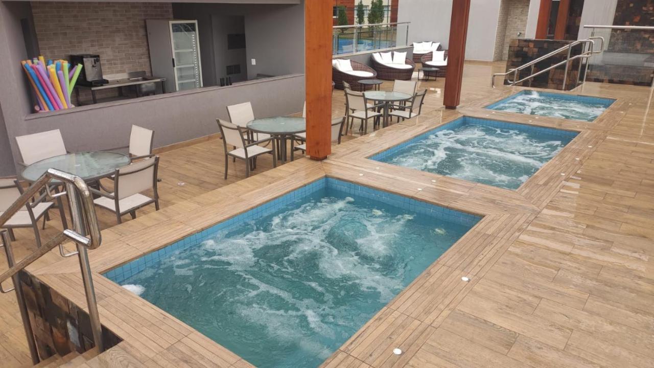 Golden Gramado Resort Ngoại thất bức ảnh
