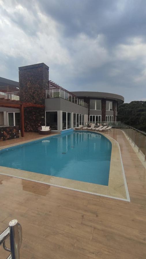 Golden Gramado Resort Ngoại thất bức ảnh
