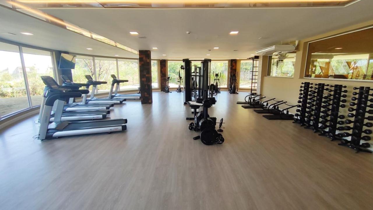Golden Gramado Resort Ngoại thất bức ảnh