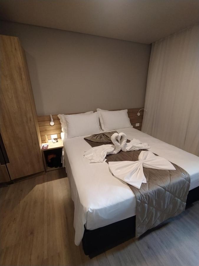 Golden Gramado Resort Ngoại thất bức ảnh