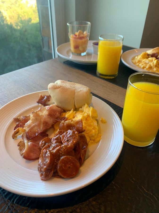 Golden Gramado Resort Ngoại thất bức ảnh