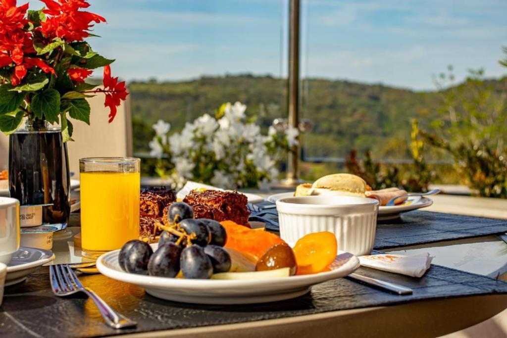Golden Gramado Resort Ngoại thất bức ảnh