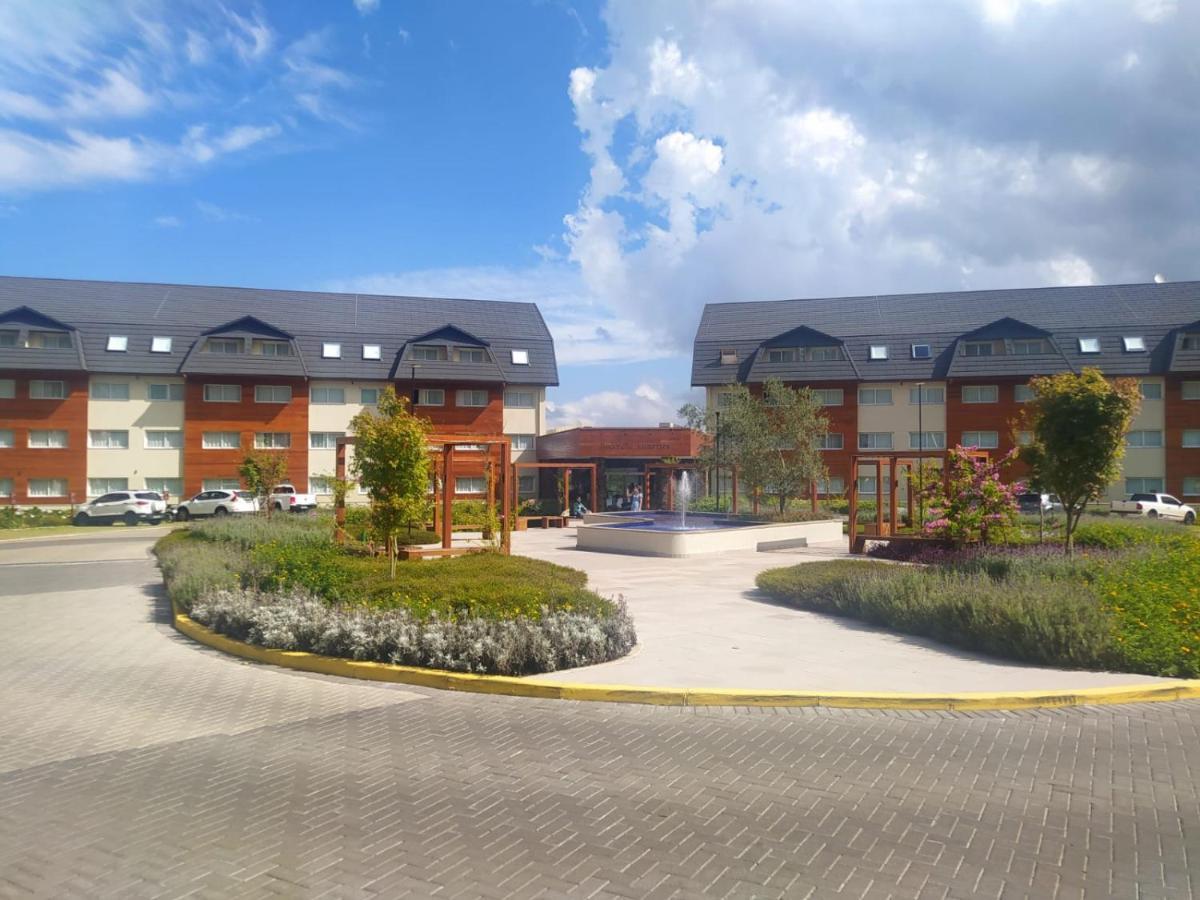 Golden Gramado Resort Ngoại thất bức ảnh