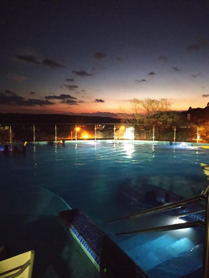 Golden Gramado Resort Ngoại thất bức ảnh