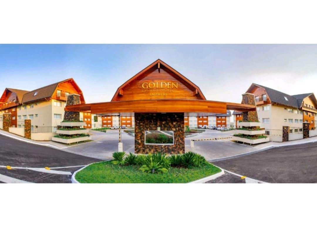 Golden Gramado Resort Ngoại thất bức ảnh
