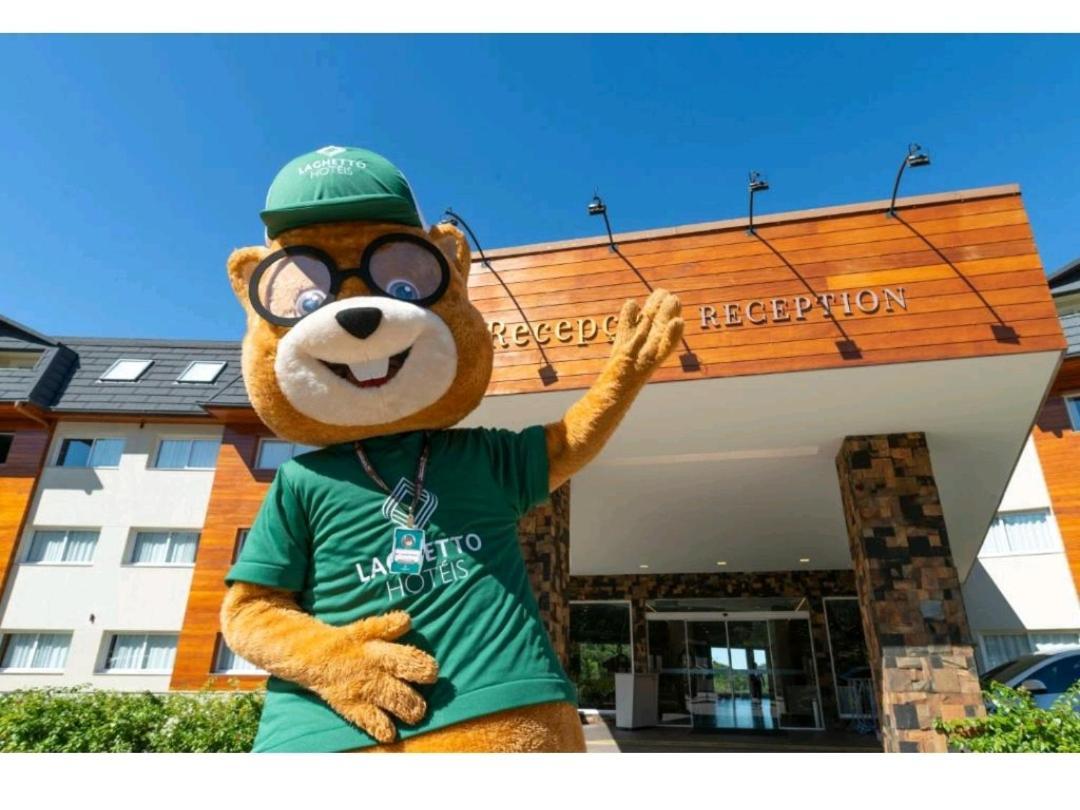Golden Gramado Resort Ngoại thất bức ảnh