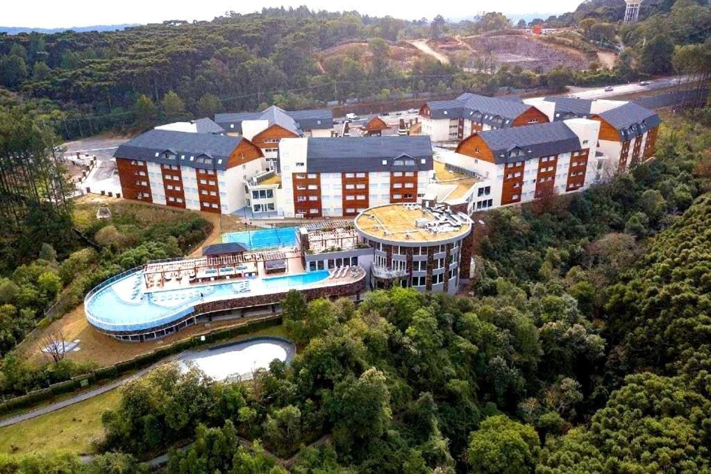 Golden Gramado Resort Ngoại thất bức ảnh