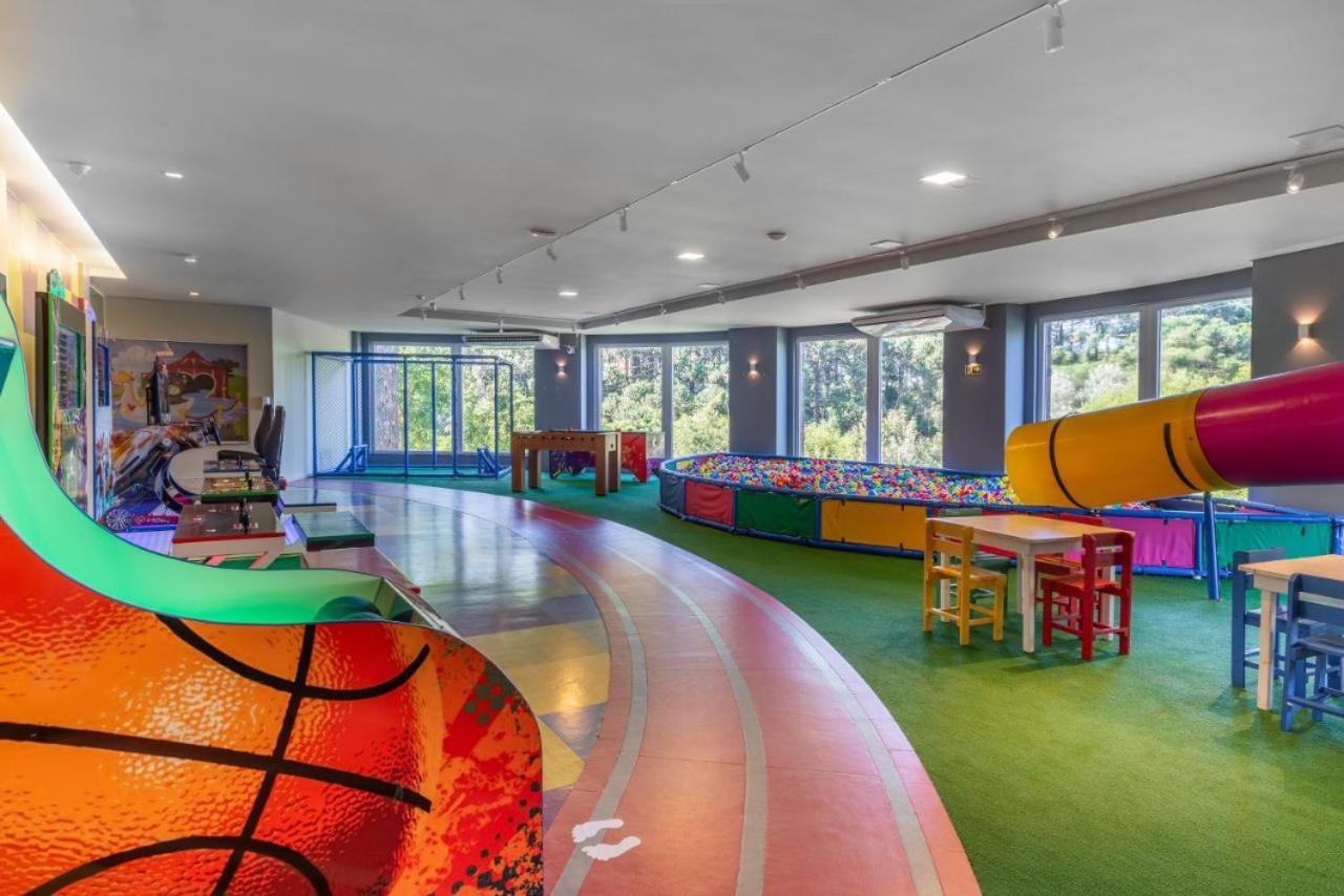 Golden Gramado Resort Ngoại thất bức ảnh