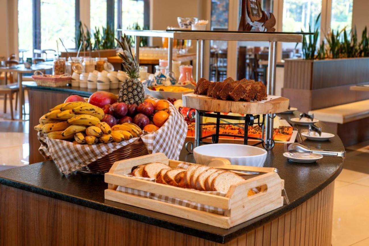 Golden Gramado Resort Ngoại thất bức ảnh
